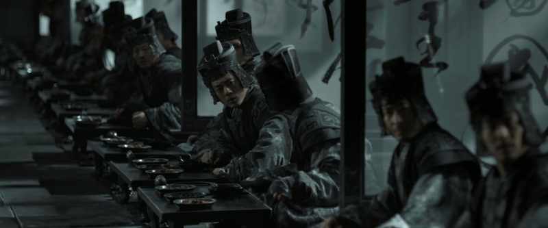 Everyone here
