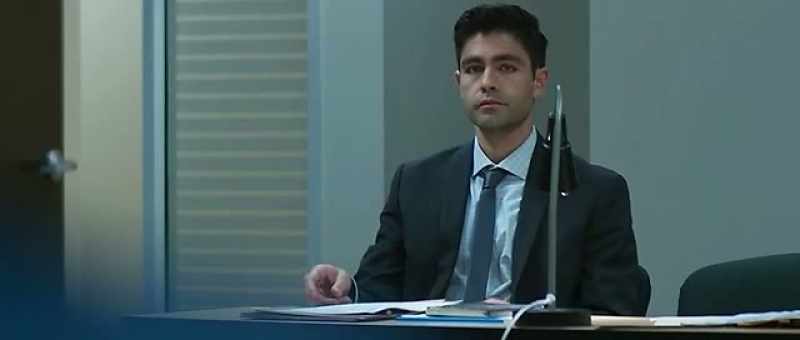 Everyone, this is new Special Agent Wells