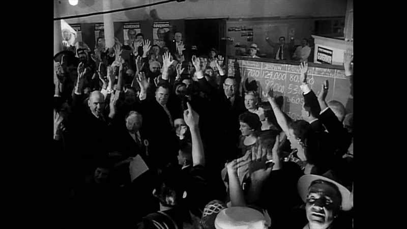 �� Everyone is voting for Jack ♪