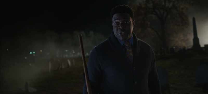 Everyone knoweth the legend of Billy Butcherson