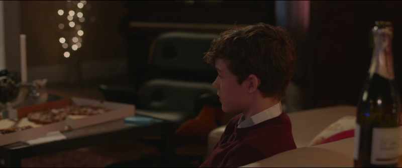 Everyone knows he's totally obsessed with you