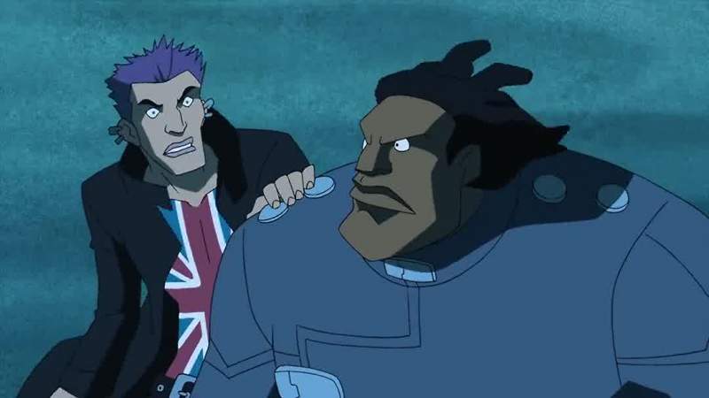 Everyone knows Superman can't do magic
