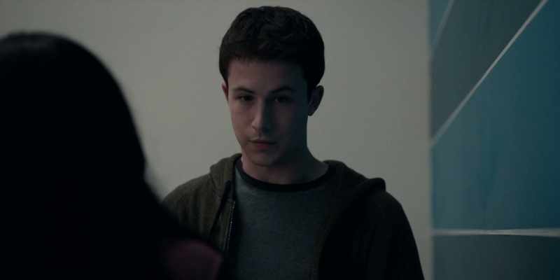 Everyone knows-- - ...that we don't know