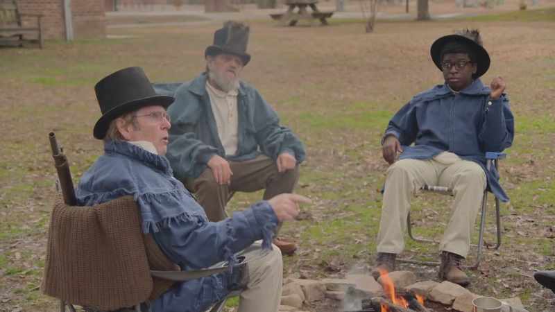 Everyone knows that Horace Mattheson sustained
