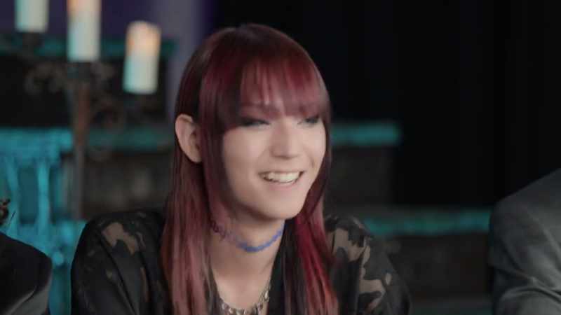 [everyone laughing]