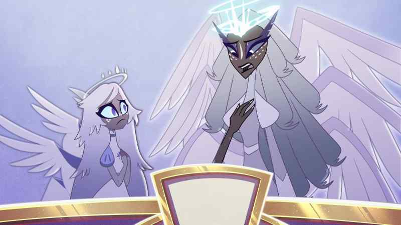Everyone looks to us