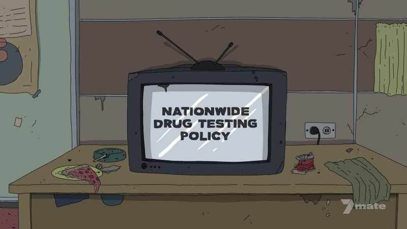 Everyone must go with our new nationwide
