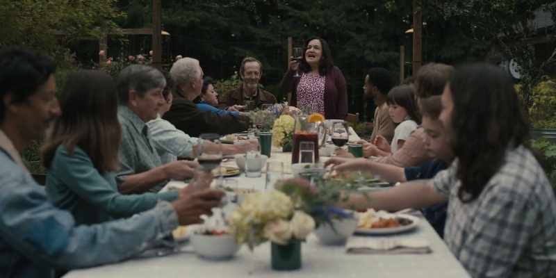Everyone, raise your glass
