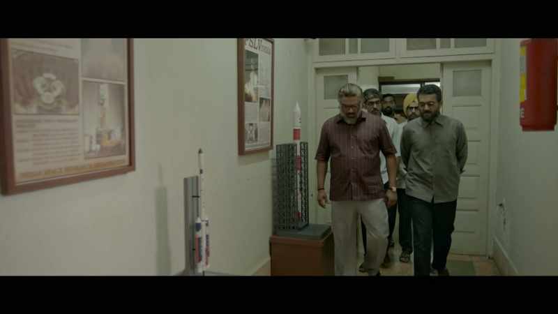 Everyone was scared after Raj Shekar, Surendar and you were arrested