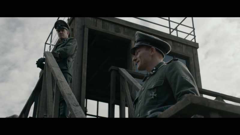 Everyone should know: escapees will die