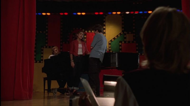 (EVERYONE SINGING)
