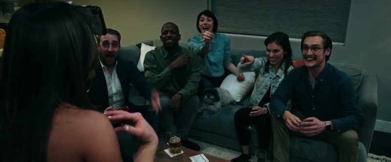 (everyone talking at once)