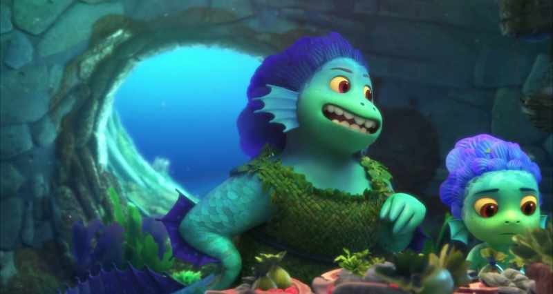 Everyone thinks Bianca Branzino's so great