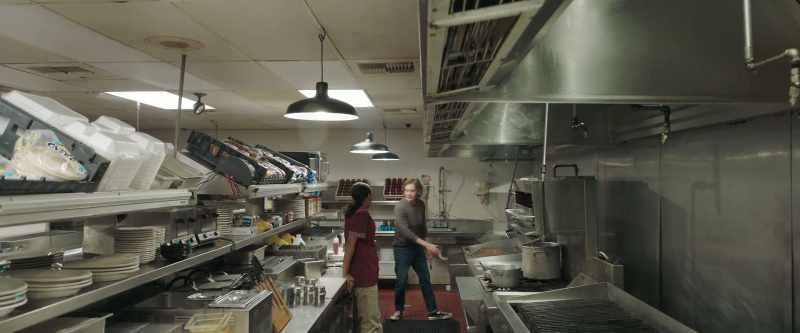 Everyone thinks cooking is about following instructions