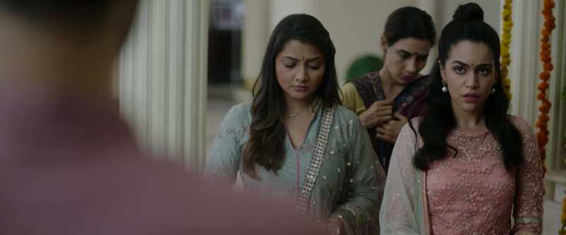 Everyone thought what Vikram did was OK