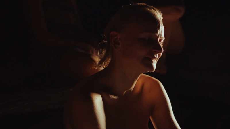 Everyone warned her about him