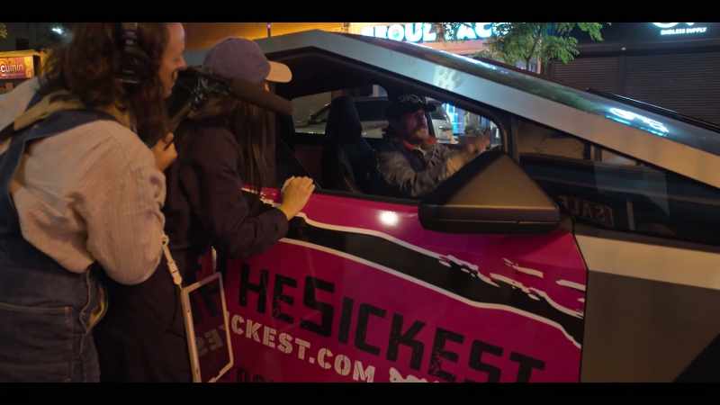 Everyone wishes I was dead anyway