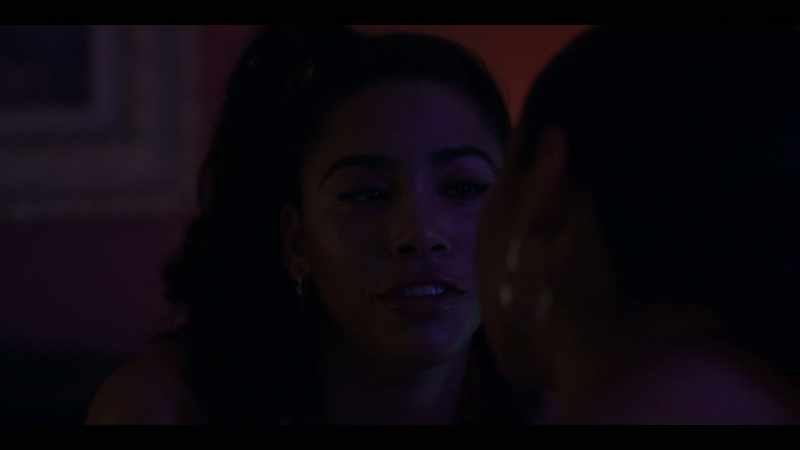 Everyone's afraid of Beth