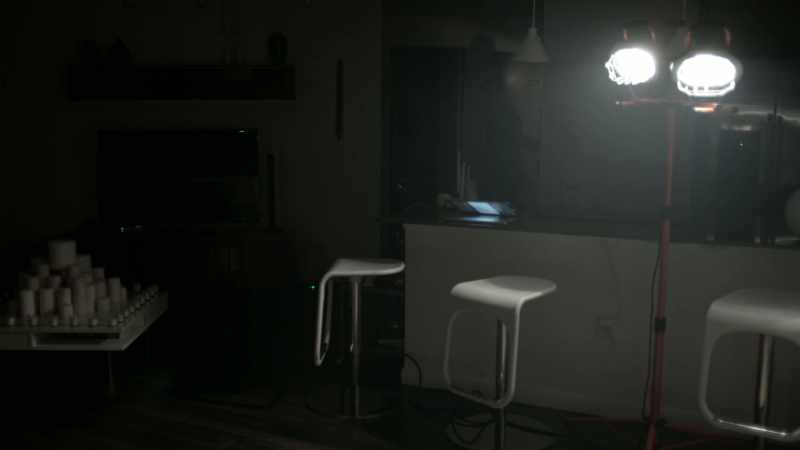 Everyone's been told to hold back