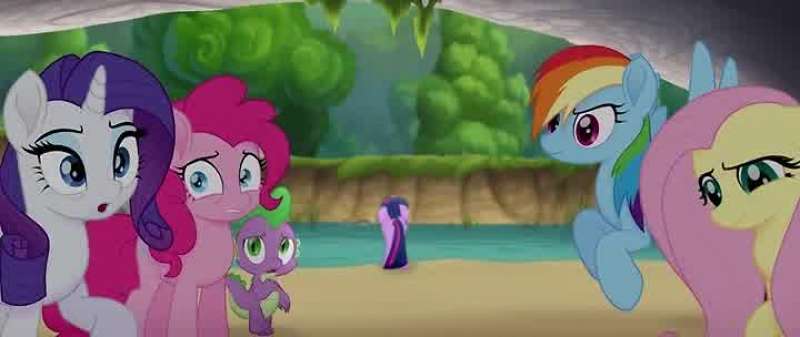 Everypony okay