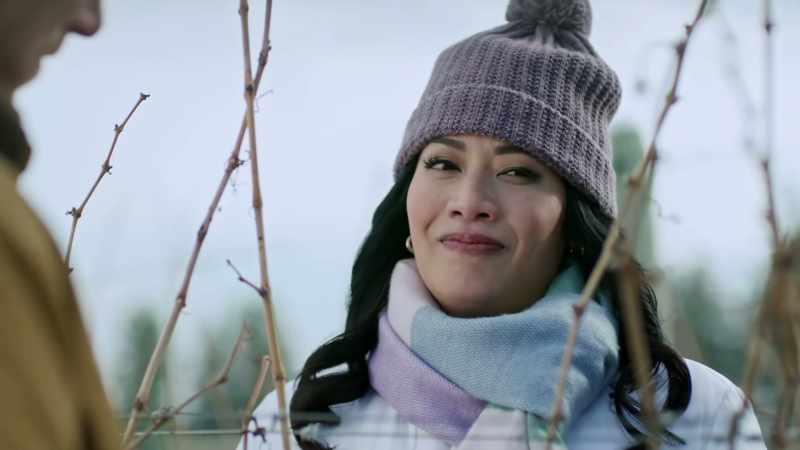 Everything about ice wine is so complicated