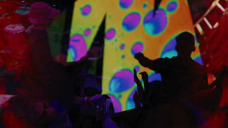 Everything is about rhythm
