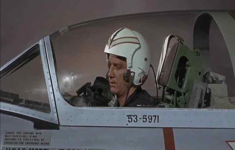 Everything all right back there, Roy?