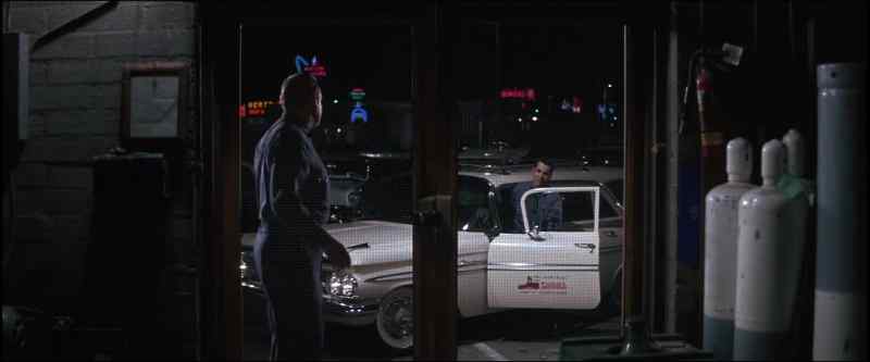 Everything all right, Joe? - Like tulips in July, Mac