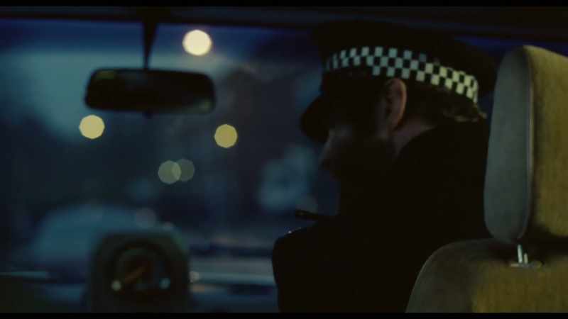 Everything alright? - Yeah, yeah