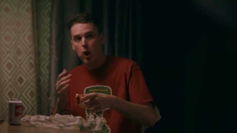 Everything, and it is fucked up