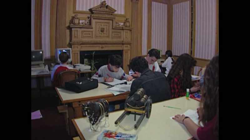 Everything was being assessed for security risks