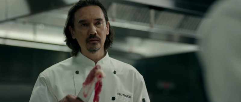 Everything depends on perfect slicing and your control of the fire