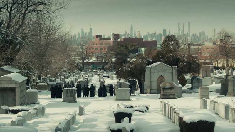 Everything we did, we did in your honor