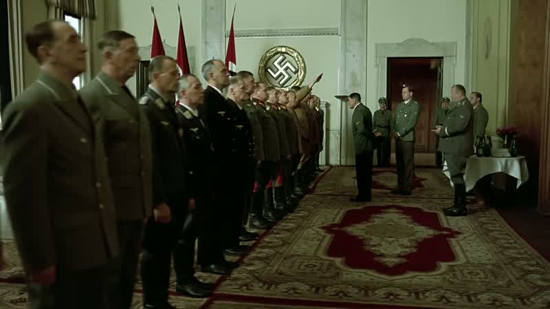 Everything for Germany
