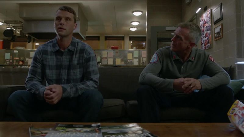 Everything go okay in Oregon? - [sighs]
