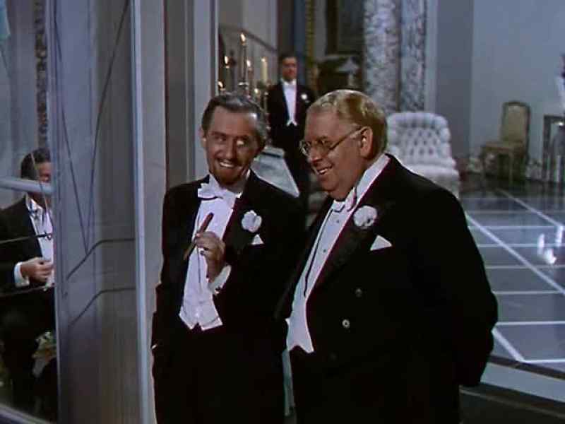 Everything is going fiine? - Sure