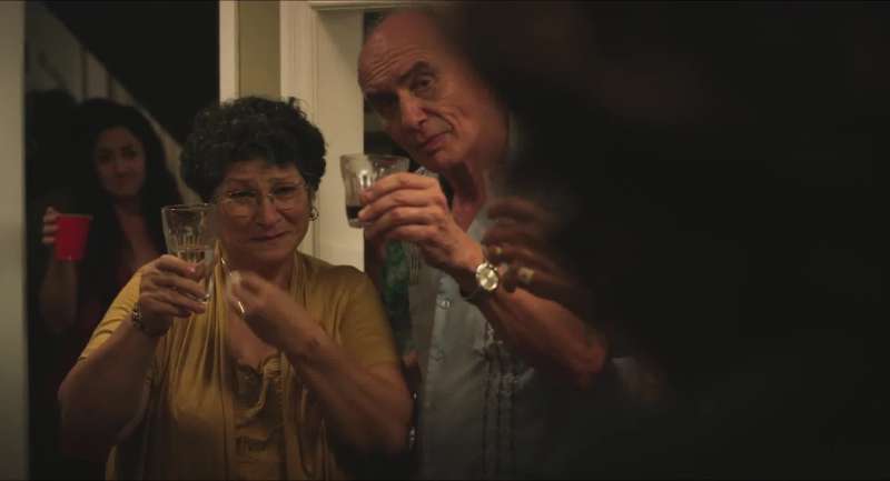 Everything good in my life is because of you