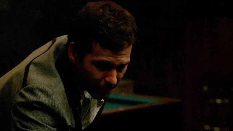 Everything good, Paddy? - Yeah