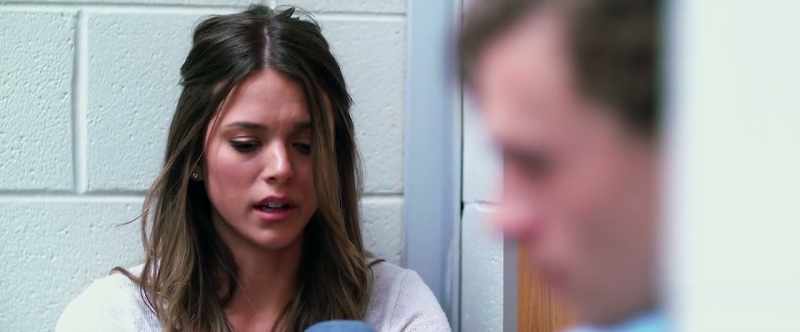 Everything that happened was not just your fault