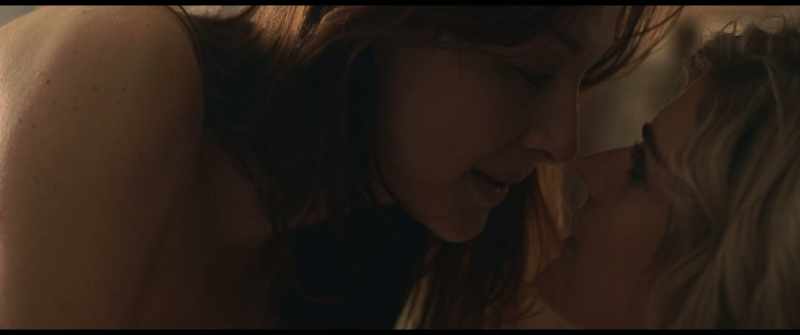 Everything that happens between us, stays in this room