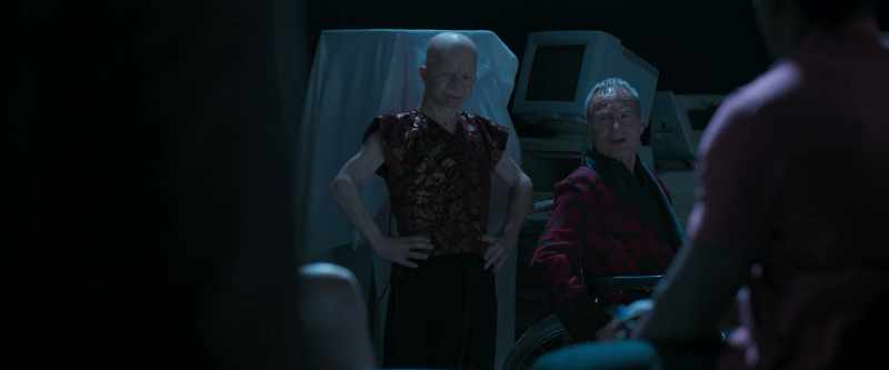 Everything that happens in this lab