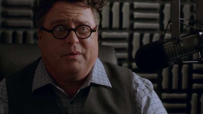Everything you hear in this show, all the ideas