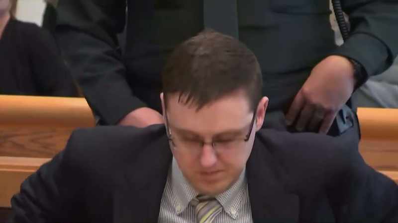 Everything hinging on whether a jury would believe