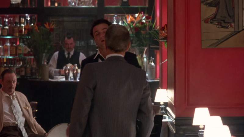 Everything I am everything I could be is in that film