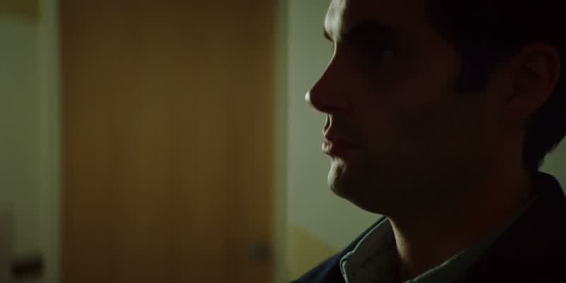 Everything I do, I do to protect you, Beck