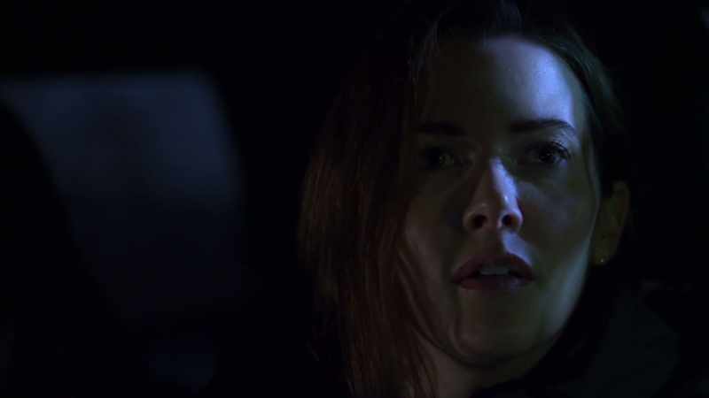 Everything I do is for us, Emily