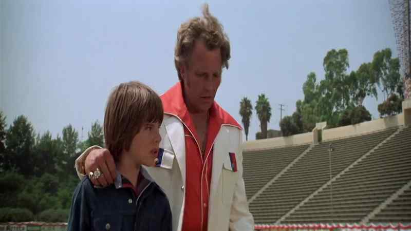 Everything that I do today, Tommy