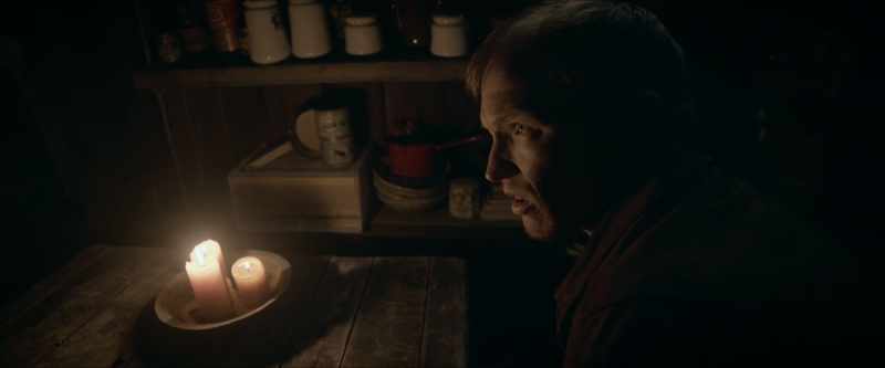 Everything I ever knew about witches