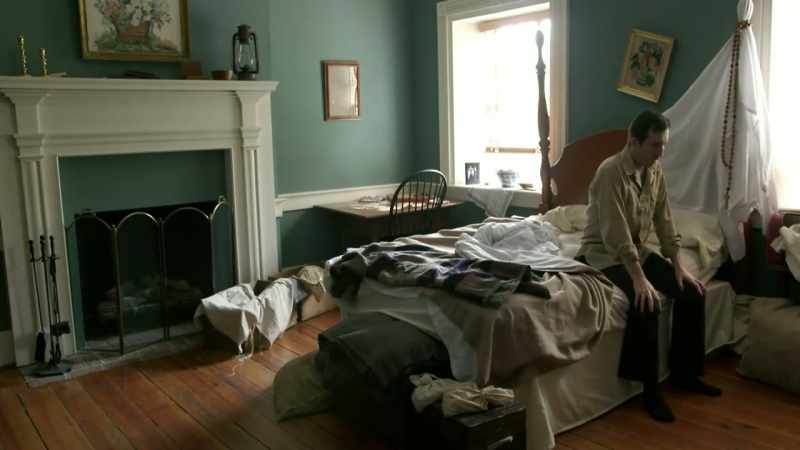 Everything John Blymer had he's lost