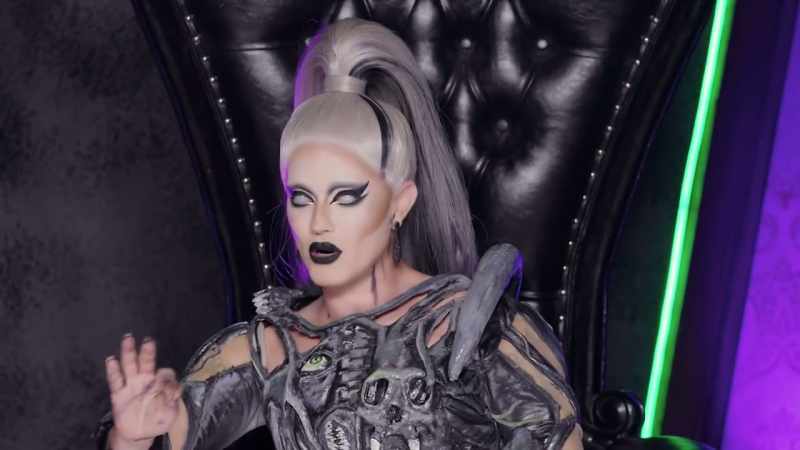 Everything was meticulous, and her performance was the best